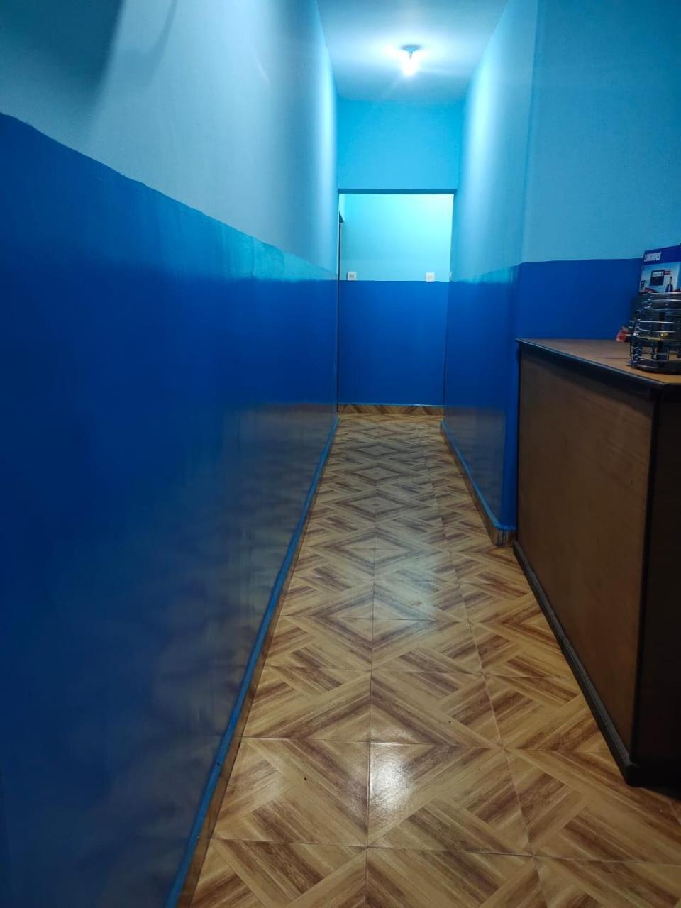 Jo Guest House... Baga Ngoại thất bức ảnh